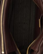 Medium Prada Explore nappa leather shoulder bag with flap - Image 4